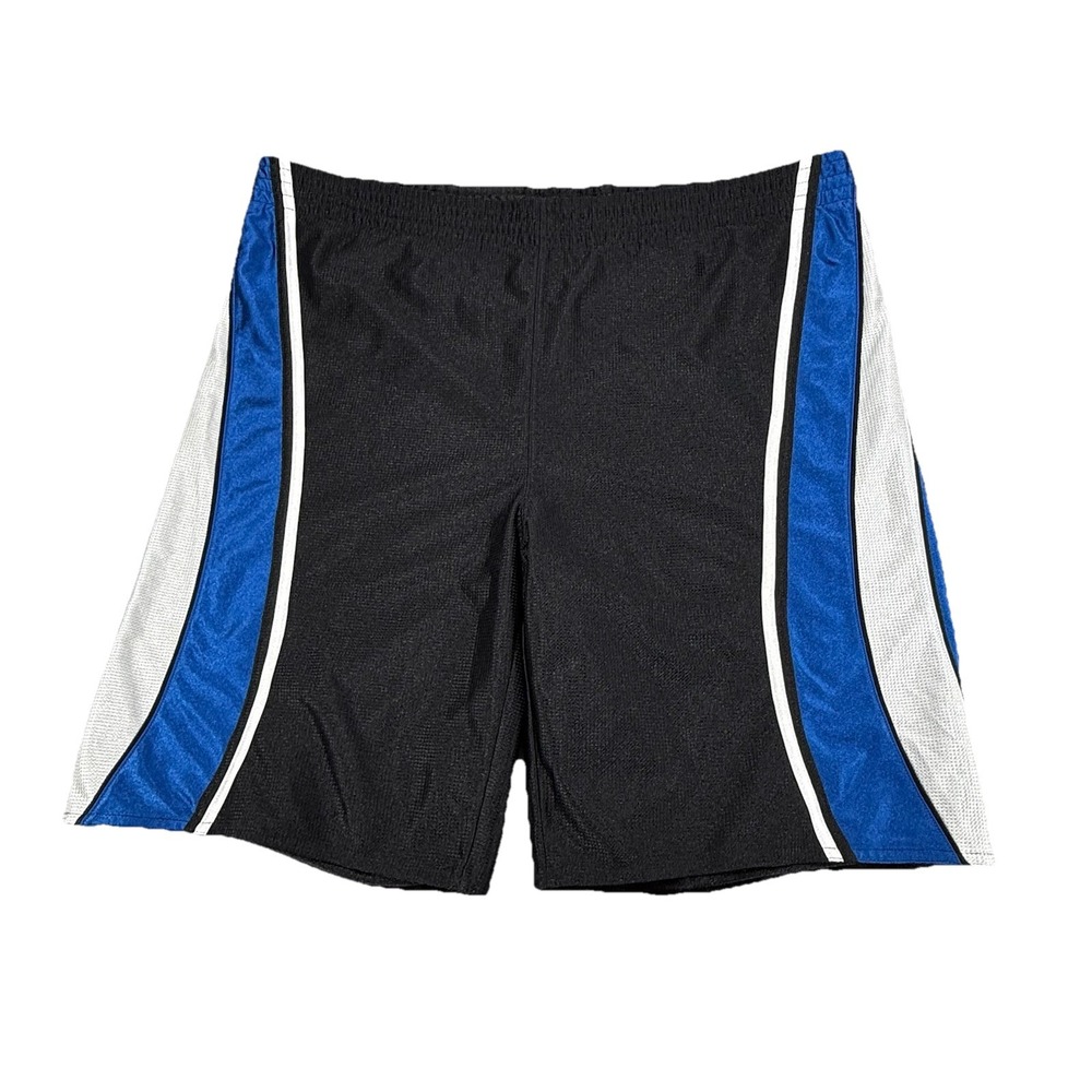 Champs Vintage Y2K Dazzle Men's Basketball Shorts Inseam‎ 10"